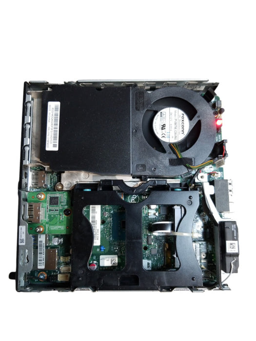 Lenovo ThinkCentre M720q USFF Intel i5-9400T CPU 1.80GHz 16GB RAM - NO HDD