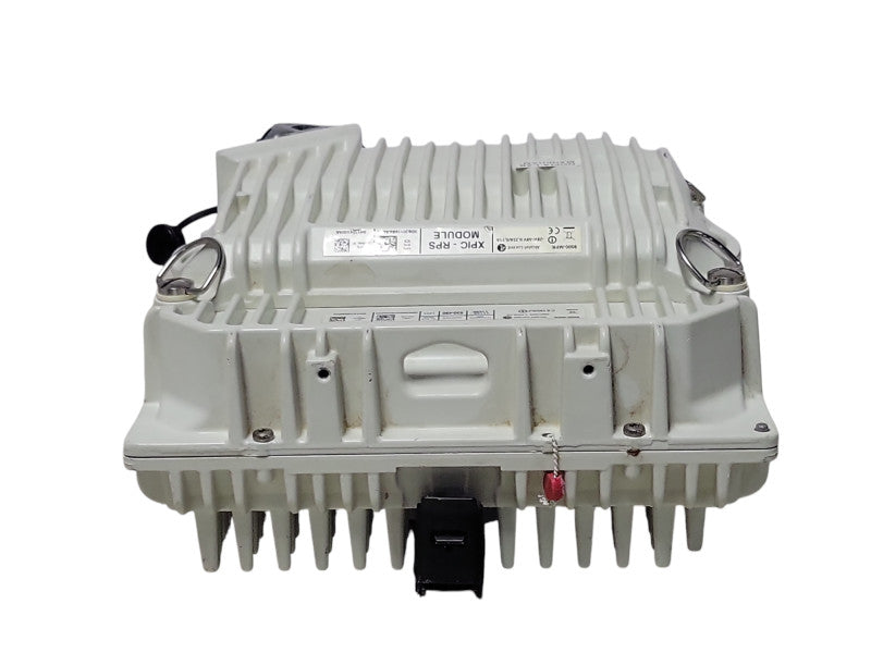 Alcatel-Lucent 9500-MPR MPT P/N ICS 530-490 Shifter 11199-11485MHz, READ _
