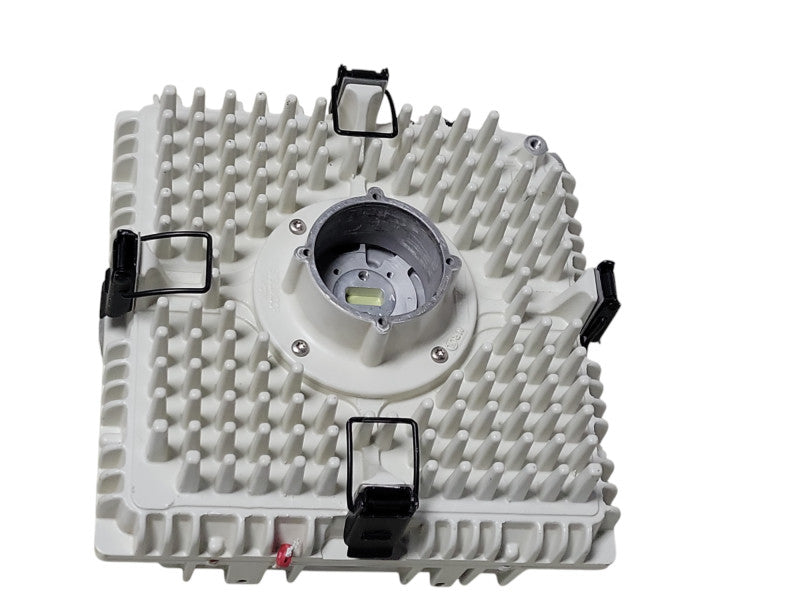 Alcatel-Lucent 9500-MPR MPT P/N ICS 530-490 Shifter 11199-11485MHz, READ _
