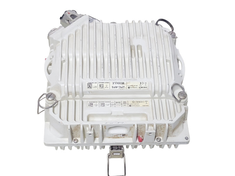 Alcatel-Lucent 9500-MPR MPT P/N ICS 530-490 Shifter 10695-10961, READ _