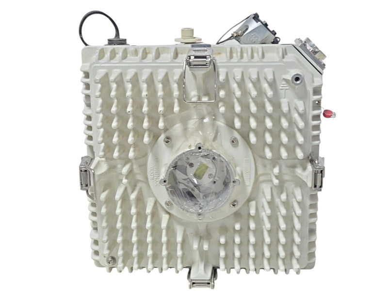 Alcatel-Lucent 9500-MPR MPT P/N ICS 530-490 Shifter 10695-10961, READ _