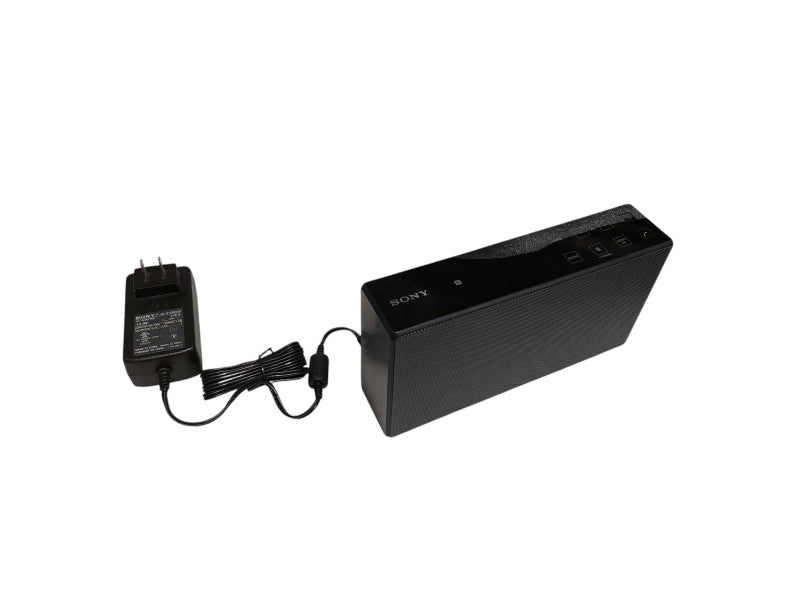 Sony Bluetooth Speaker Model: SRS-X5 Personal Audio System  =