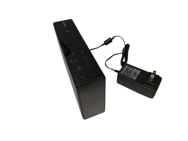 Sony Bluetooth Speaker Model: SRS-X5 Personal Audio System  =