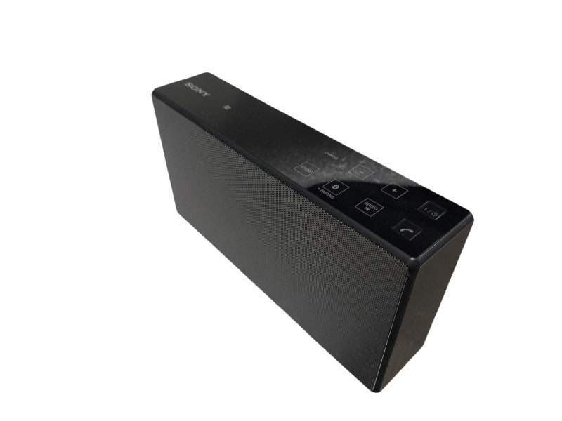 Sony Bluetooth Speaker Model: SRS-X5 Personal Audio System  =