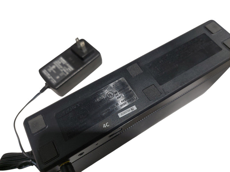 Sony Bluetooth Speaker Model: SRS-X5 Personal Audio System  =