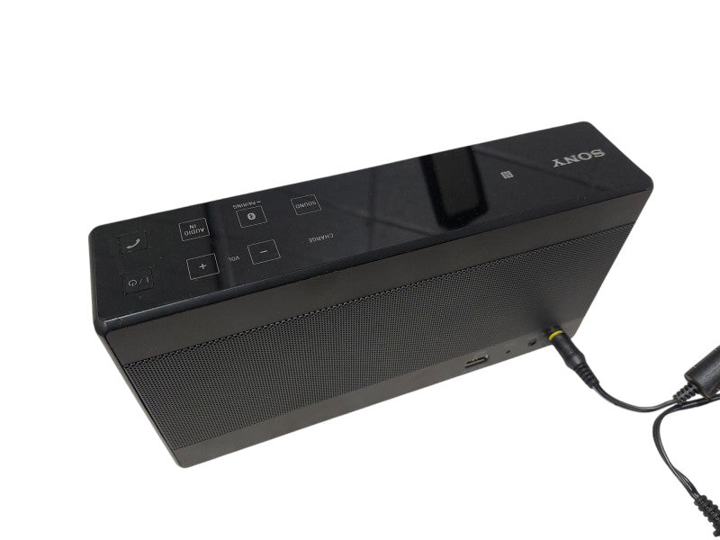 Sony Bluetooth Speaker Model: SRS-X5 Personal Audio System  =