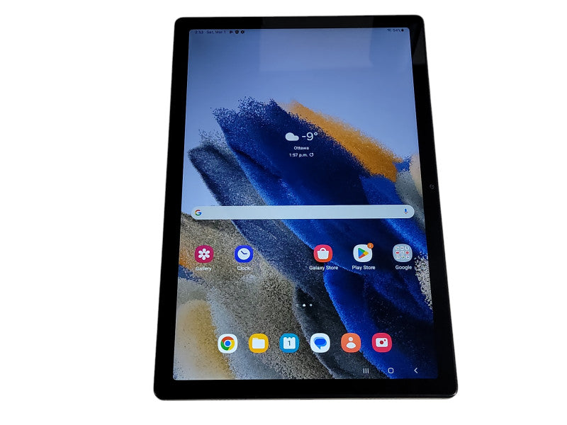 Samsung Galaxy Tab A8 - 64GB - Black [SM-X200] (