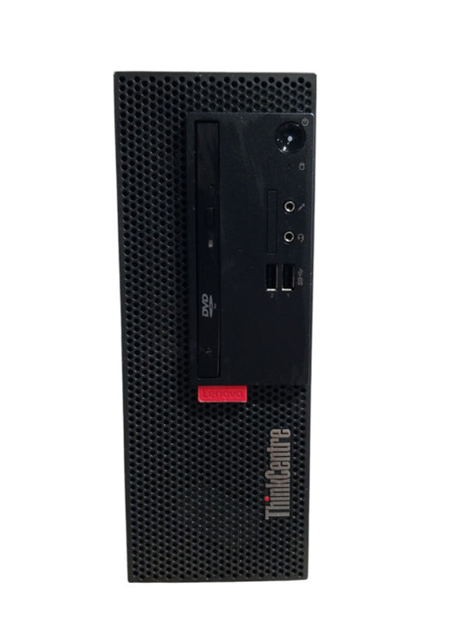 Lenovo ThinkCentre M720e SFF Intel i5-9400 CPU 2.90GHz 16GB RAM - NO HDD