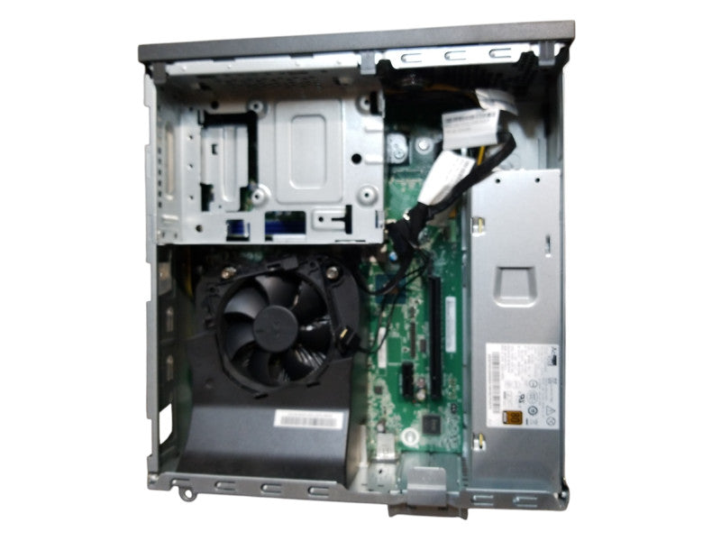 Lenovo ThinkCentre M720e SFF Intel i5-9400 CPU 2.90GHz 16GB RAM - NO HDD