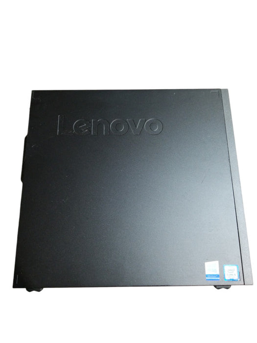 Lenovo ThinkCentre M720e SFF Intel i5-9400 CPU 2.90GHz 16GB RAM - NO HDD