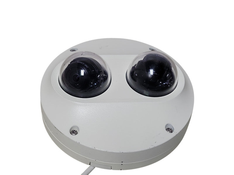 WISENET PNM-7000VD NETWORK CAMERA, read _
