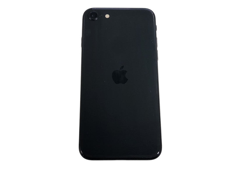 Apple iPhone SE 2 - 64GB - Black [A2275] (