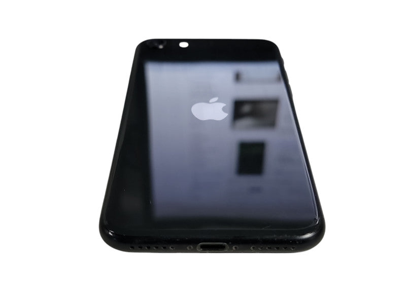 Apple iPhone SE 2 - 64GB - Black [A2275] (