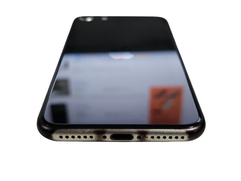 Apple iPhone SE 2 - 64GB - Black [A2275] (