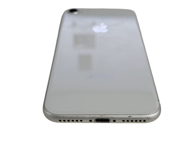 Apple iPhone 8 - 64GB - Silver [A1863] (