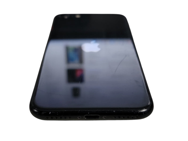 Apple iPhone SE 2 - 64GB - Black [A2275 | Read] (
