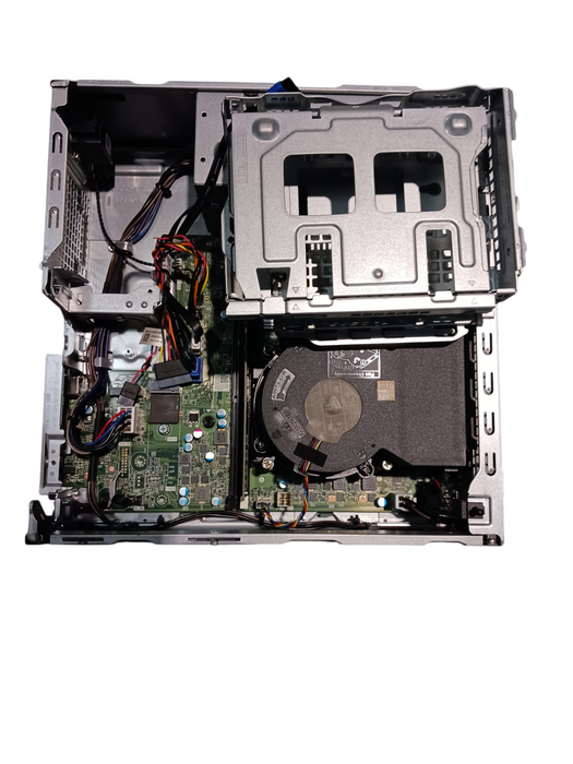 Dell Optiplex 3000 SFF Intel Core i5-12500 16GB RAM NO SSD NO OS