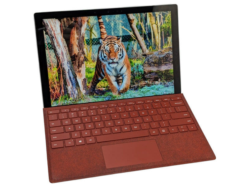 Surface Pro 7 1866 Intel Core i5-1035G4 8GB RAM & 256GB Storage  - Lap200