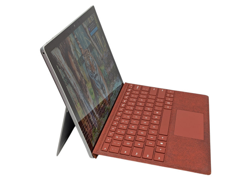 Surface Pro 7 1866 Intel Core i5-1035G4 8GB RAM & 256GB Storage  - Lap200