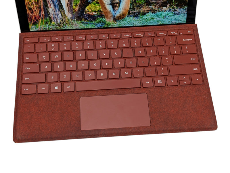 Surface Pro 7 1866 Intel Core i5-1035G4 8GB RAM & 256GB Storage  - Lap200