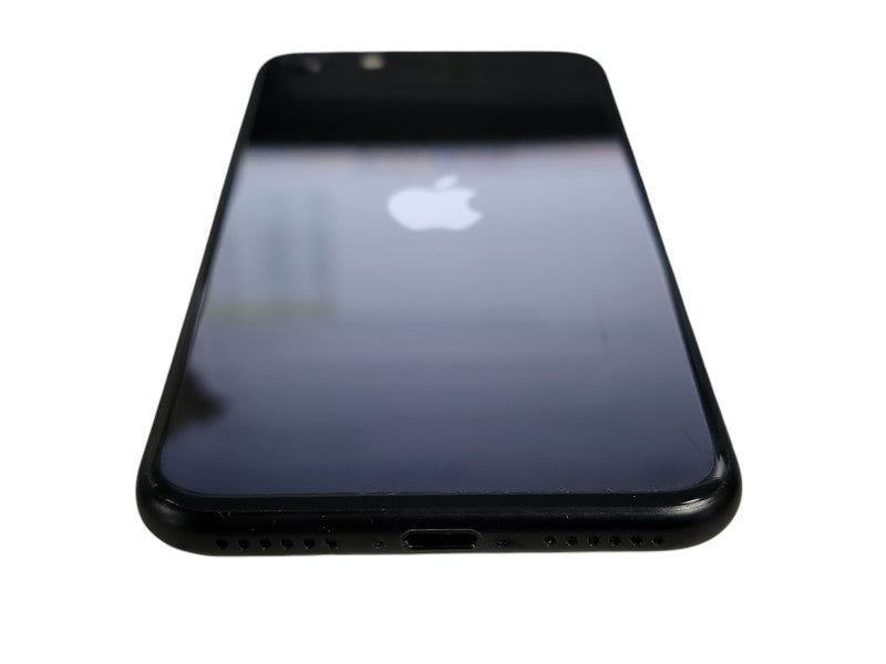 Apple iPhone SE 2 - 128GB - Black [A2275] (