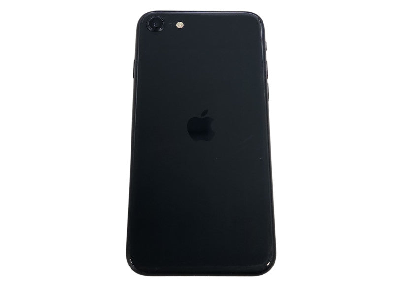 Apple iPhone SE 2 - 128GB - Black [A2275] (