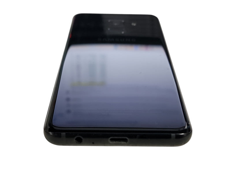 Samsung Galaxy A8 2018 - 32GB - Black [SM-A530W] (