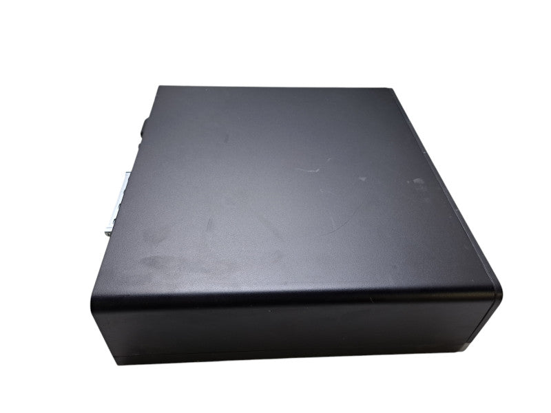 HP EliteDesk 800 G5 SFF | Core i5-9500 @3.00GHz, 16GB DDR4, No HDD/OS