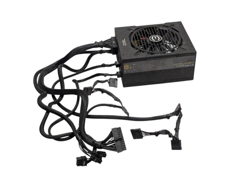 EVGA Supernova NEX750G Fully Modular Computer Power Supply  -