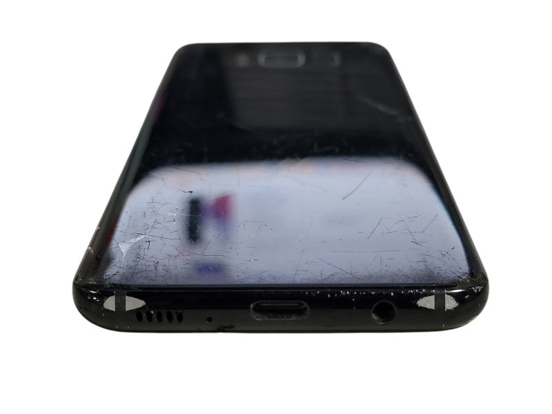 Samsung Galaxy S8 - 64GB - Black [SM-G950W | Read] (