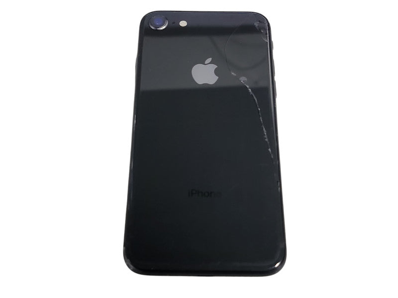 Apple iPhone 8 - 64GB - Space Gray [A1905 | Read] (