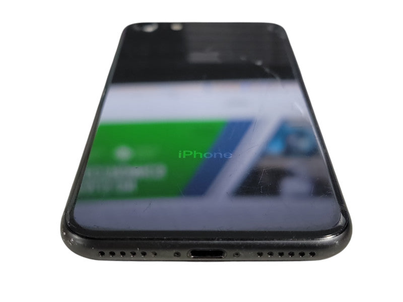 Apple iPhone 8 - 64GB - Space Gray [A1905 | Read] (