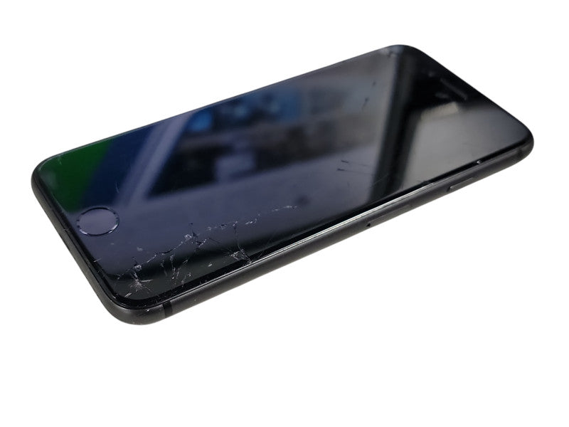 Apple iPhone 8 - 64GB - Space Gray [A1905 | Read] (