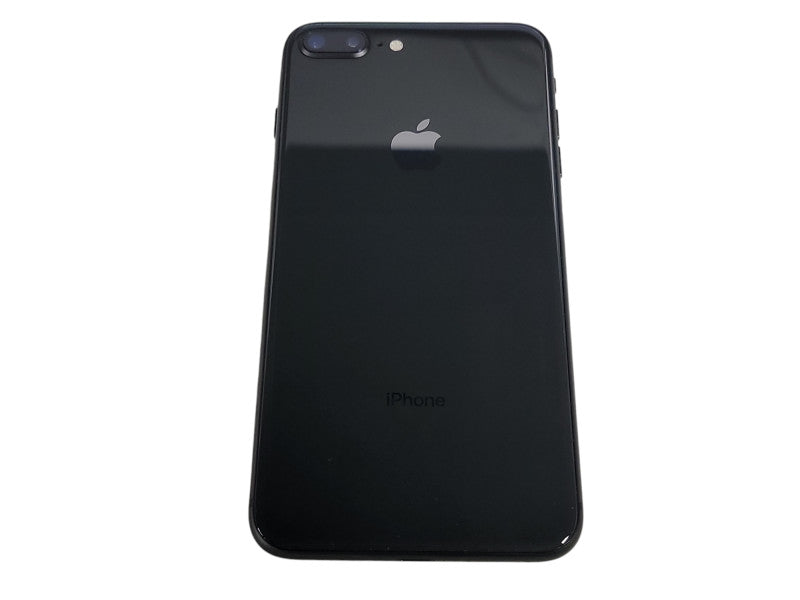 Apple iPhone 8 Plus - 64GB - Space Gray [A1897 | Read] (