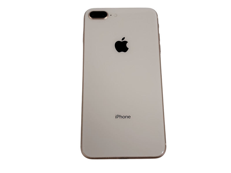 Apple iPhone 8 Plus - 64GB - Gold [A1897 | Read] (