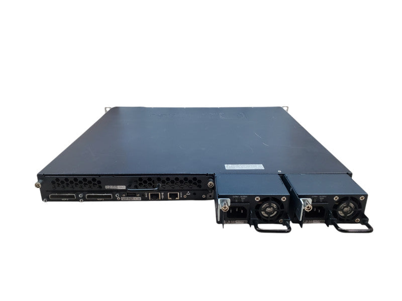 Juniper Networks EX4200-48PX 48-Port PoE+ Switch