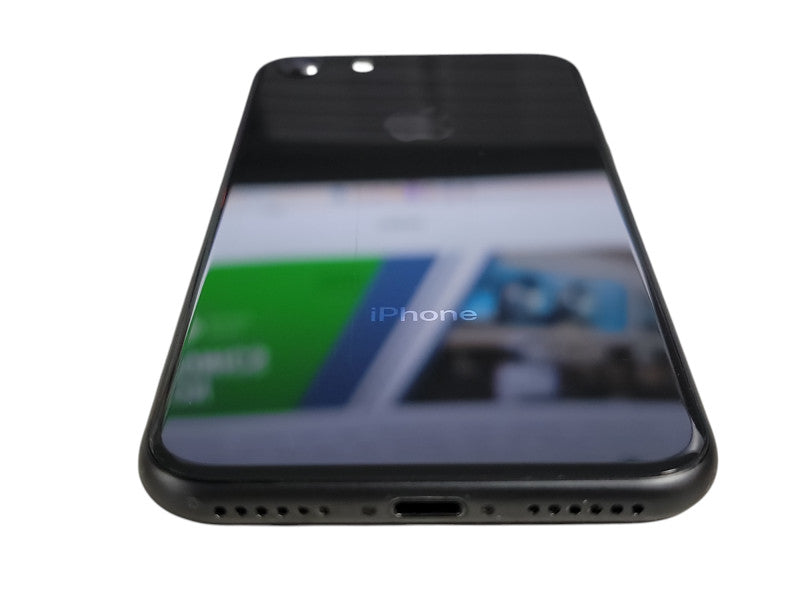 Apple iPhone 8 - 64GB - Space Gray [A1905] (