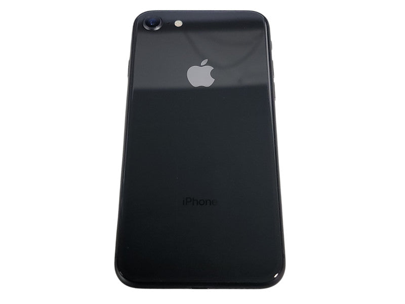 Apple iPhone 8 - 64GB - Space Gray [A1905] (