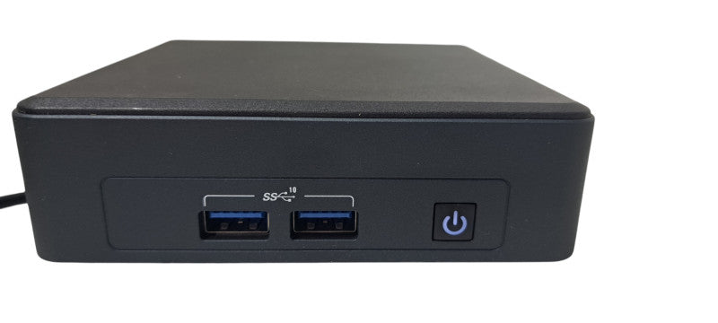 Intel® NUC 11 NUC11TNKi5| i5-1135G7| 8GB RAM| NO HD| READ