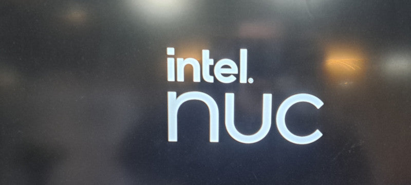 Intel® NUC 11 NUC11TNKi5| i5-1135G7| 8GB RAM| NO HD| READ