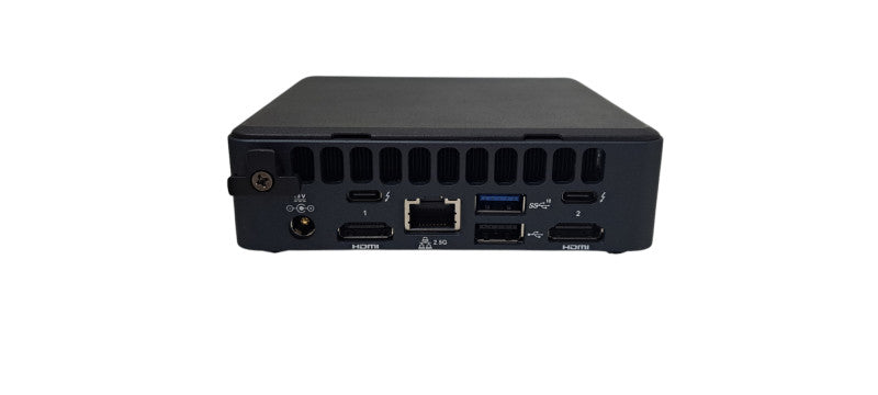 Intel® NUC 11 NUC11TNKi5| i5-1135G7| 8GB RAM| NO HD| READ