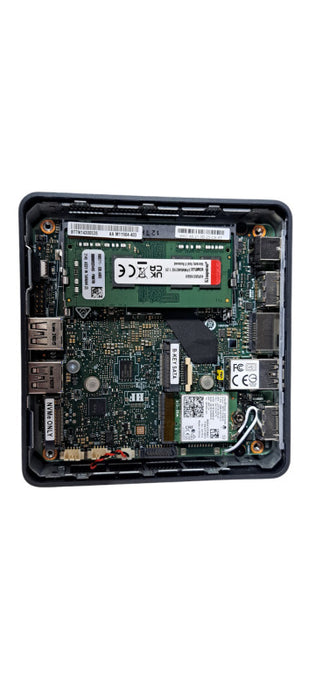 Intel® NUC 11 NUC11TNKi5| i5-1135G7| 8GB RAM| NO HD| READ