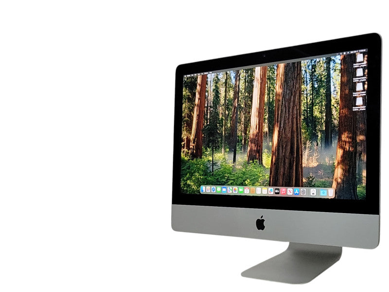 iMac 2019 Retina 4K 21.5" Core I7 3.2GHz 16GB 1TB Radeon Pro 555x 2GB SEE _