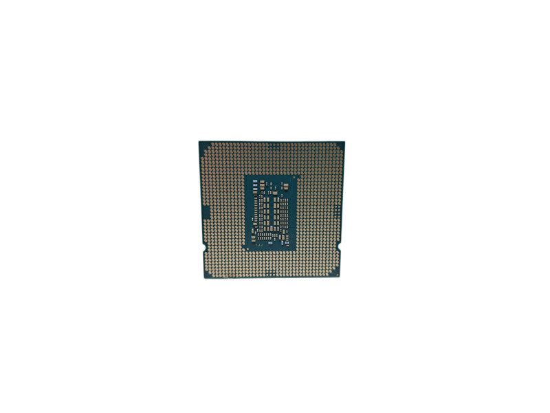 Intel Core i5-10500T CPU SRH3B 2.3GHz 6-Core 12MB LGA1200 Desktop Processor