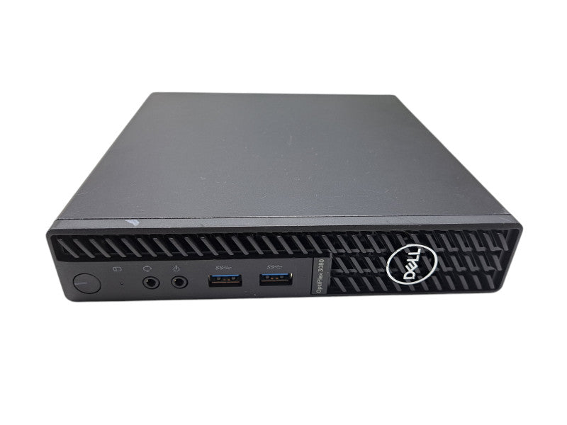 Dell OptiPlex 3080 Micro | Barebones No CPU/RAM/HDD *READ*