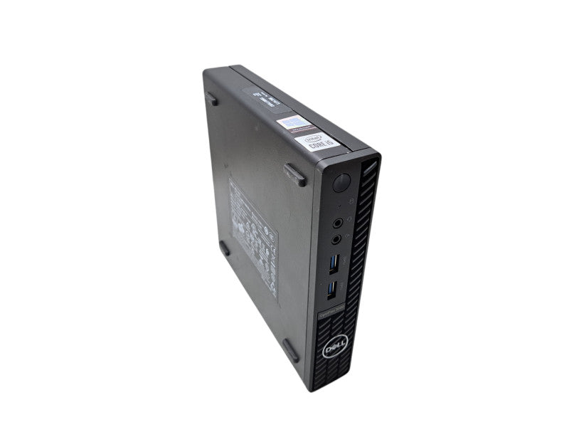 Dell OptiPlex 3080 Micro | Barebones No CPU/RAM/HDD *READ*