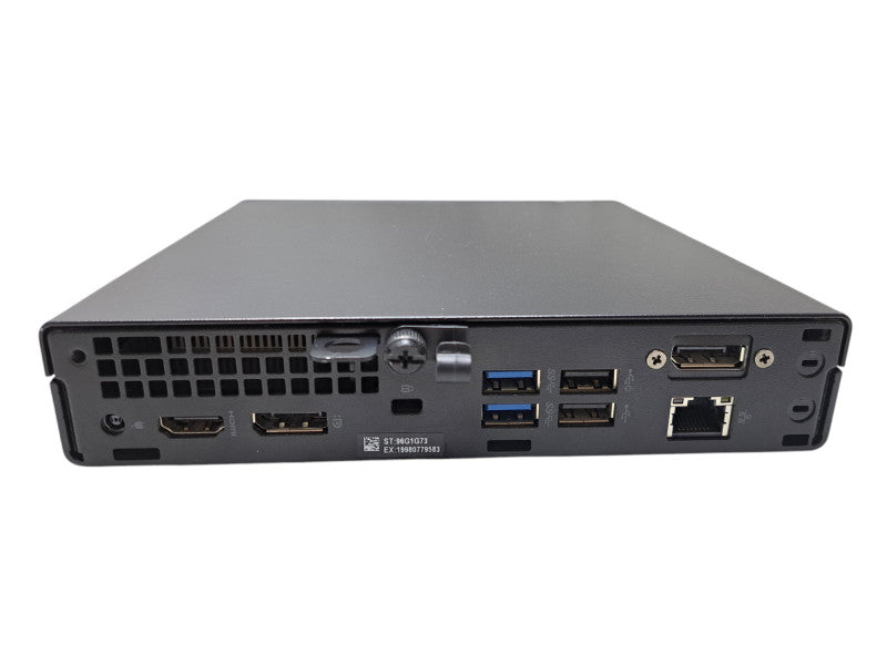 Dell OptiPlex 3080 Micro | Barebones No CPU/RAM/HDD *READ*