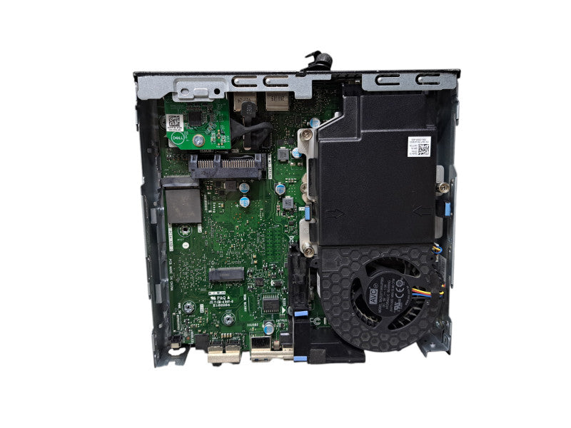 Dell OptiPlex 3080 Micro | Barebones No CPU/RAM/HDD *READ*
