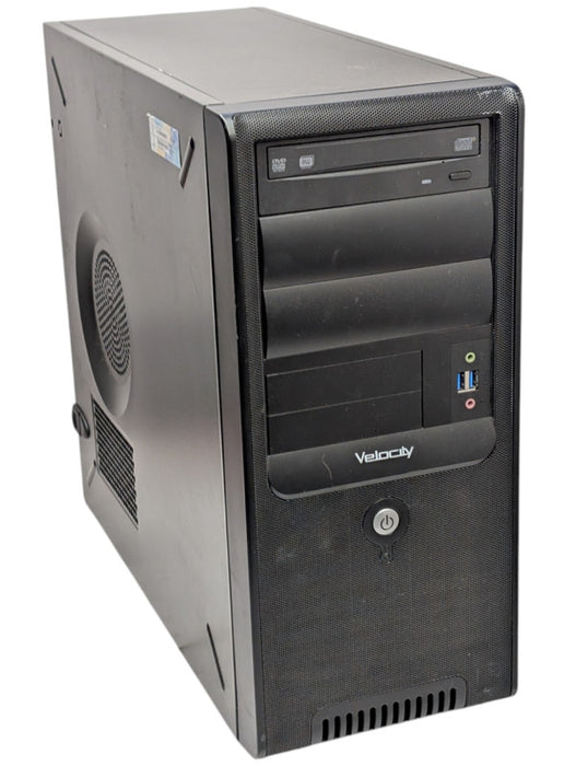 Custom PC MSI H97 GUARD-PRO Intel Core i7-4790K 32GB RAM & 500GB SSD  -