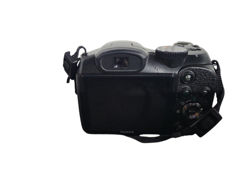 Fujifilm FinePix S Series S1800 12.2MP Digital Camera !